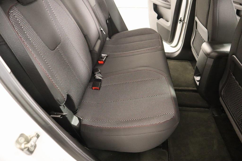 used 2017 Chevrolet Equinox car, priced at $15,577