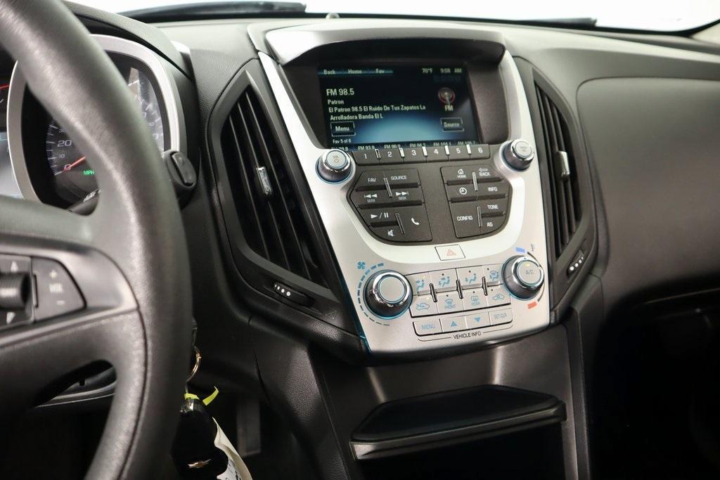 used 2017 Chevrolet Equinox car, priced at $15,577