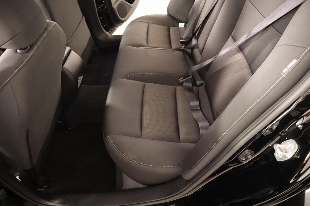 used 2024 Nissan Altima car, priced at $20,683