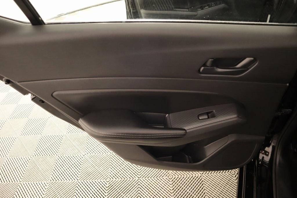 used 2024 Nissan Altima car, priced at $20,683