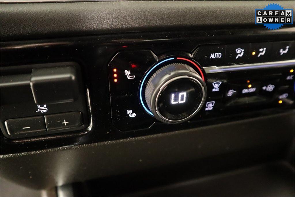 used 2024 Chevrolet Silverado 1500 car, priced at $40,333