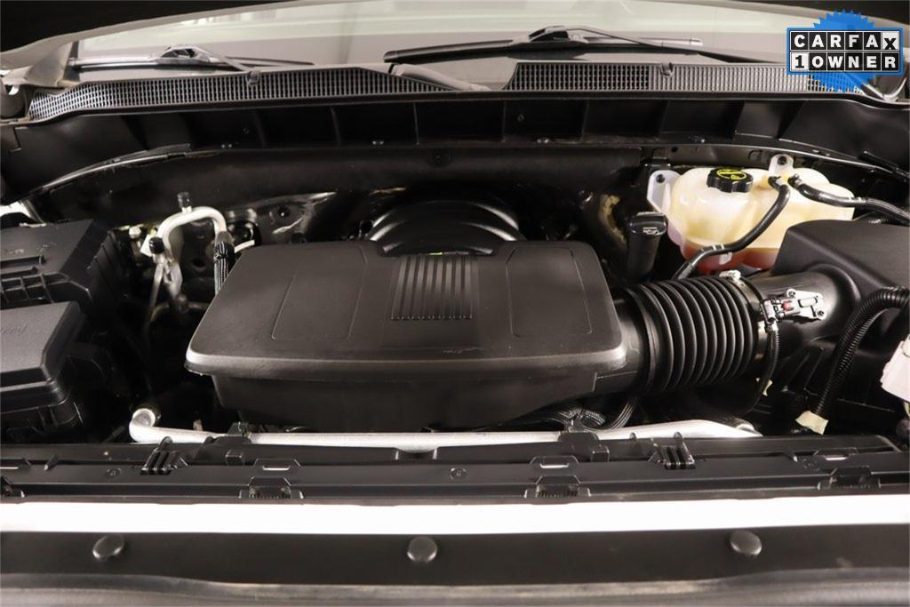 used 2024 Chevrolet Silverado 1500 car, priced at $40,333