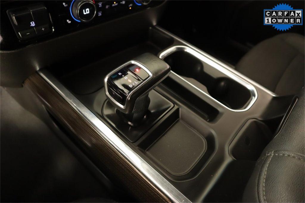 used 2024 Chevrolet Silverado 1500 car, priced at $40,333
