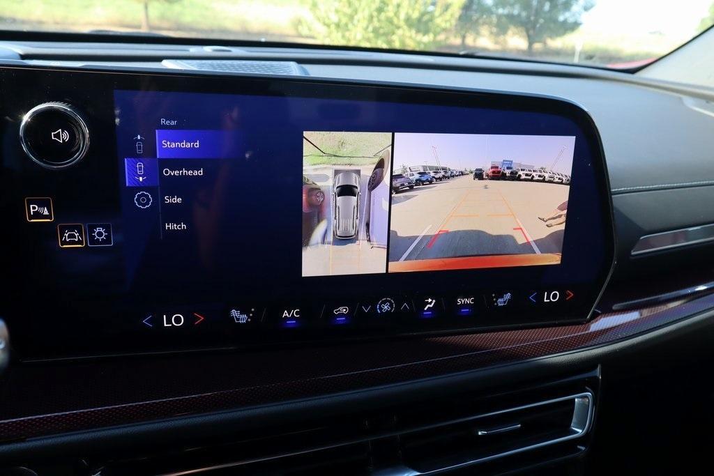 new 2025 Chevrolet Traverse car, priced at $51,946