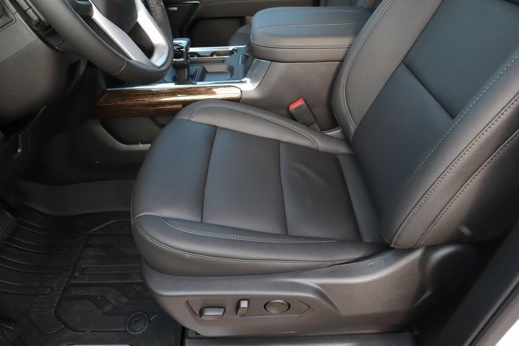 new 2025 GMC Sierra 1500 car, priced at $54,123