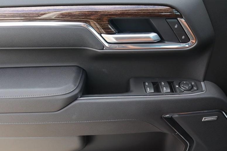 new 2025 GMC Sierra 1500 car, priced at $54,123