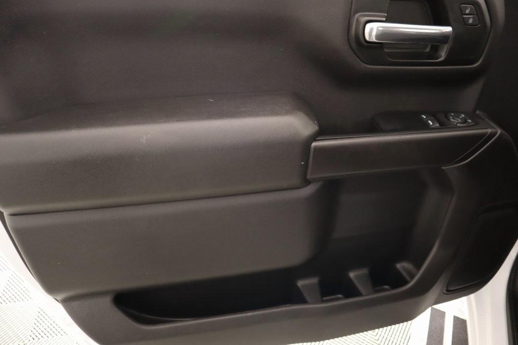 used 2024 Chevrolet Silverado 1500 car, priced at $33,986