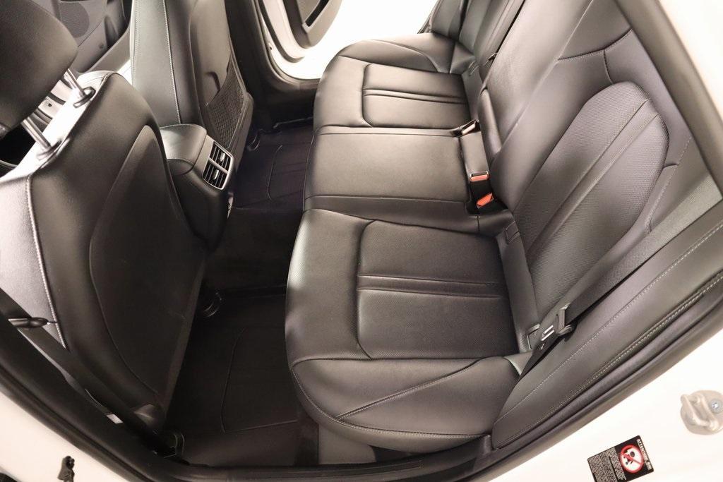 used 2023 Hyundai Sonata car, priced at $27,995