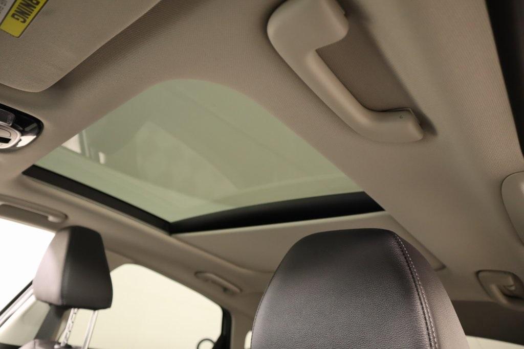 used 2023 Hyundai Sonata car, priced at $27,995