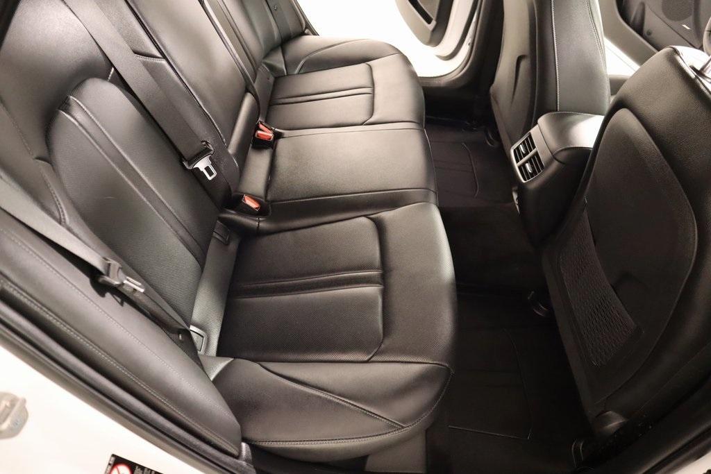 used 2023 Hyundai Sonata car, priced at $27,995