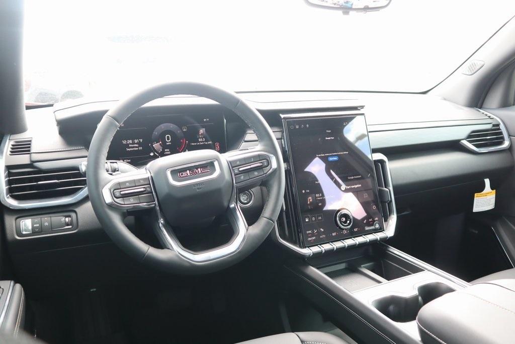 new 2026 GMC Acadia car, priced at $53,220