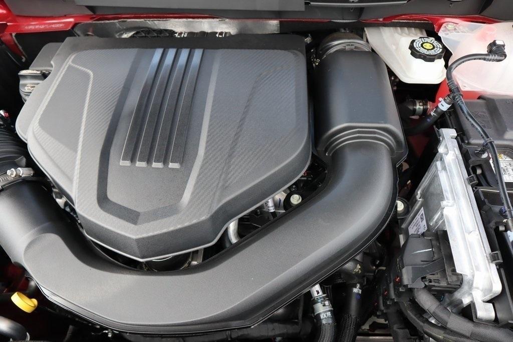 new 2026 GMC Acadia car, priced at $53,220