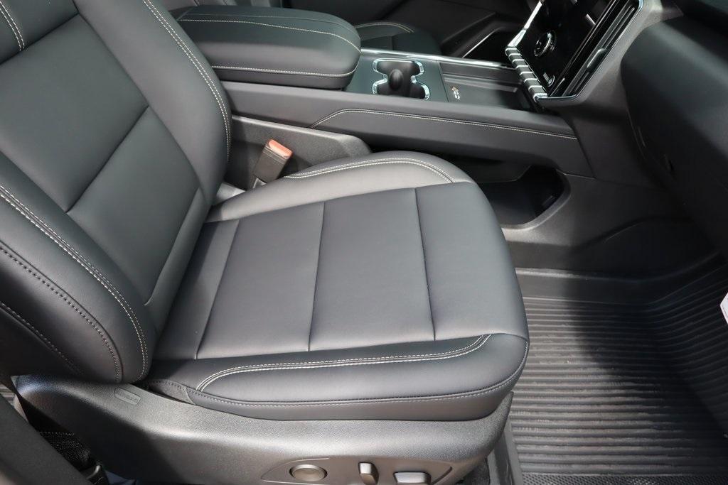 new 2026 GMC Acadia car, priced at $53,220