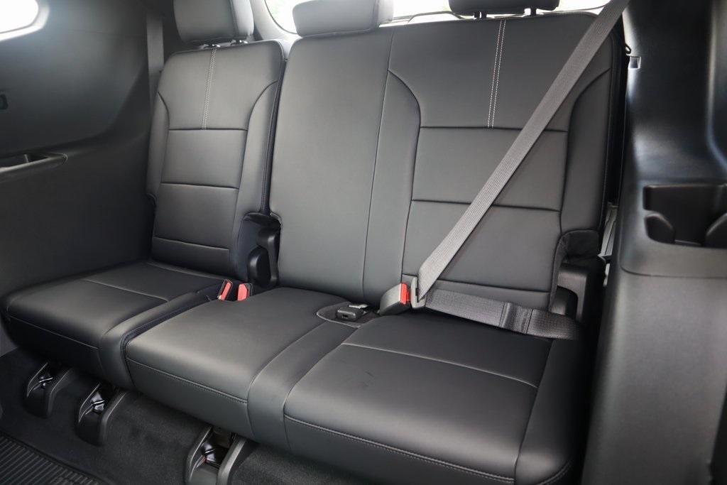 new 2026 GMC Acadia car, priced at $53,220