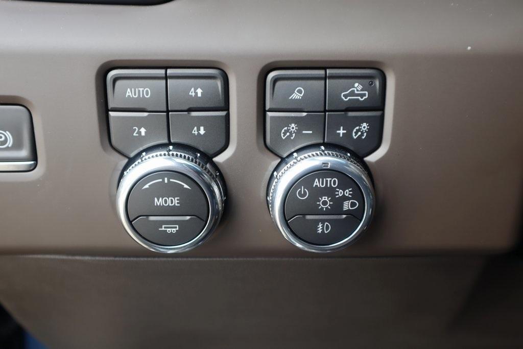 new 2025 GMC Sierra 1500 car, priced at $64,440