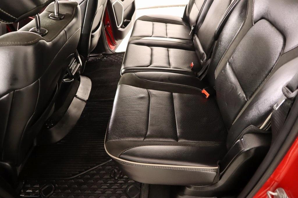 used 2022 Ram 1500 car, priced at $32,999
