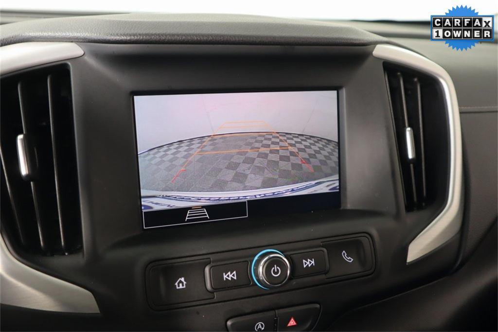 used 2024 GMC Terrain car, priced at $26,995
