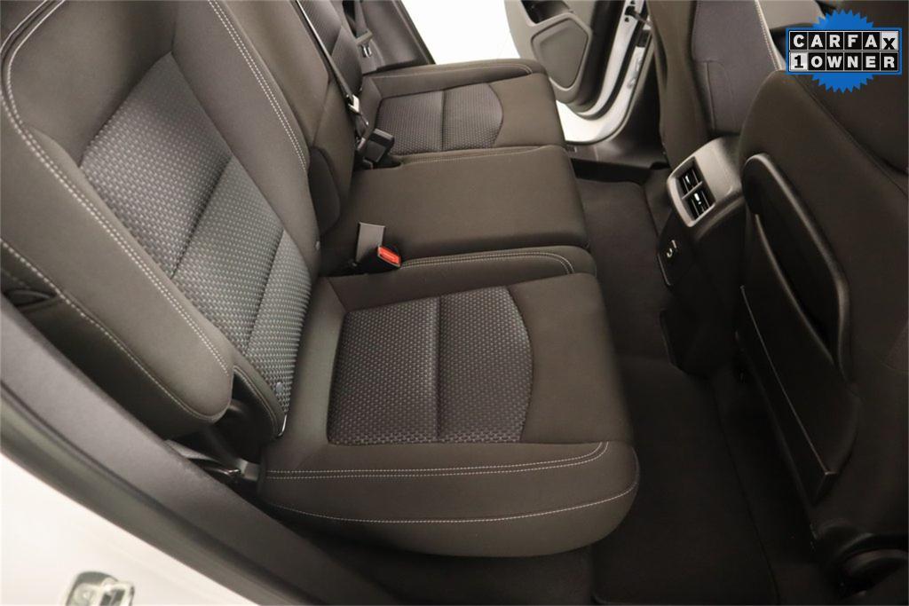 used 2024 GMC Terrain car, priced at $26,995