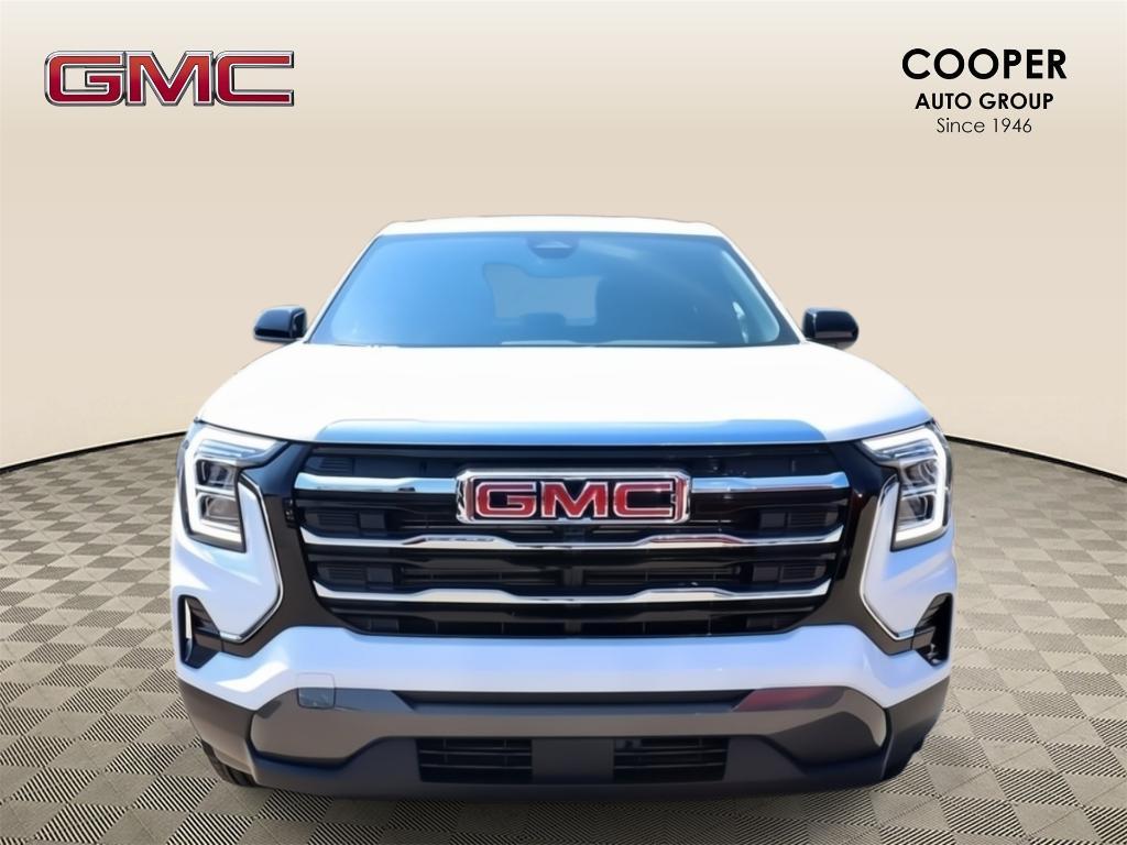 new 2026 GMC Terrain car, priced at $30,829