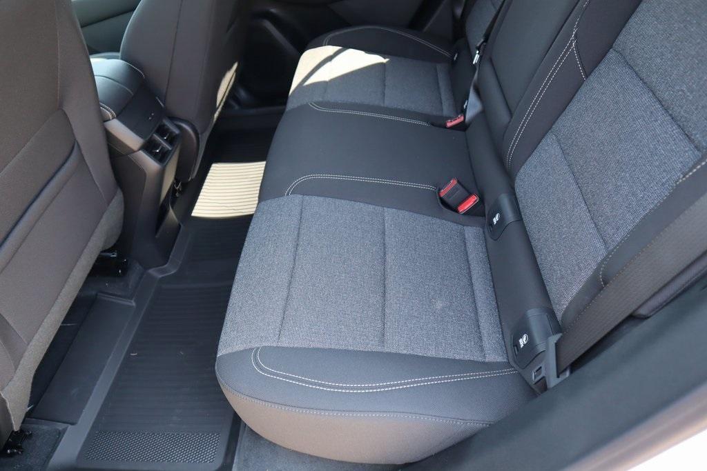 new 2026 GMC Terrain car, priced at $30,829