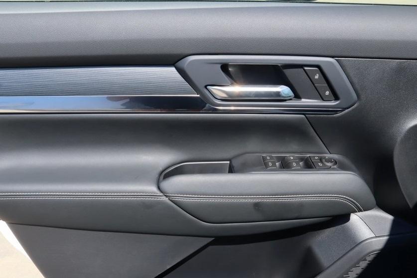 new 2026 GMC Terrain car, priced at $30,829