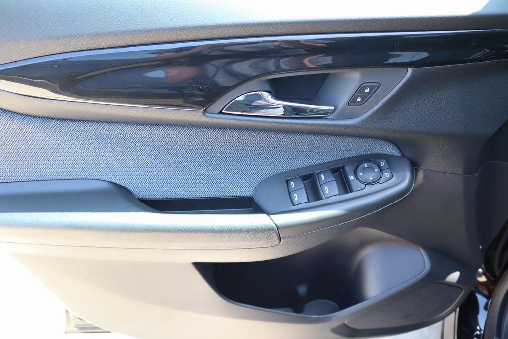new 2026 Chevrolet TrailBlazer car, priced at $23,395