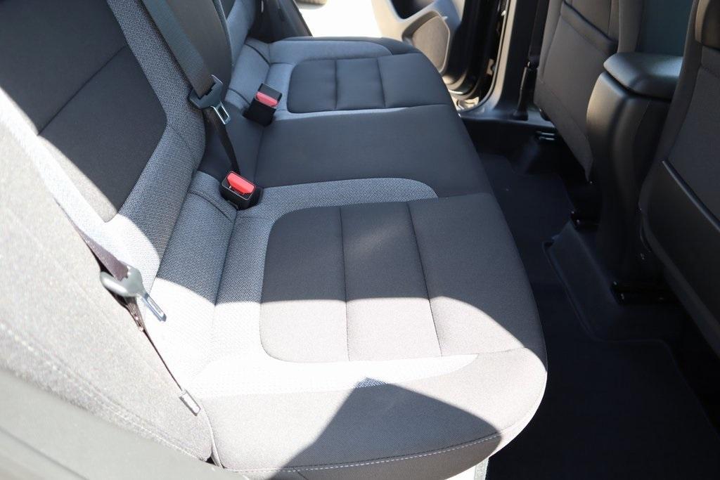 new 2026 Chevrolet TrailBlazer car, priced at $23,395