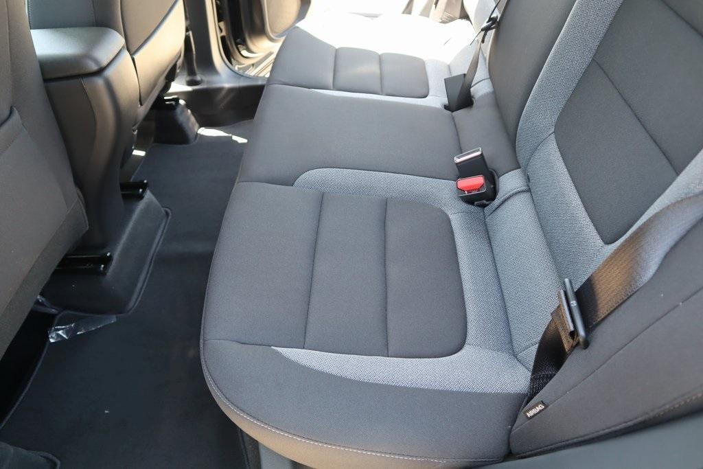 new 2026 Chevrolet TrailBlazer car, priced at $23,395
