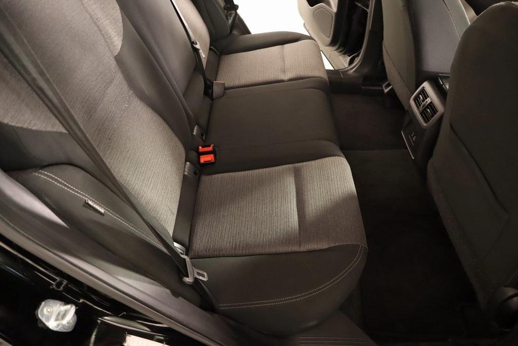 used 2023 Nissan Rogue car, priced at $20,989