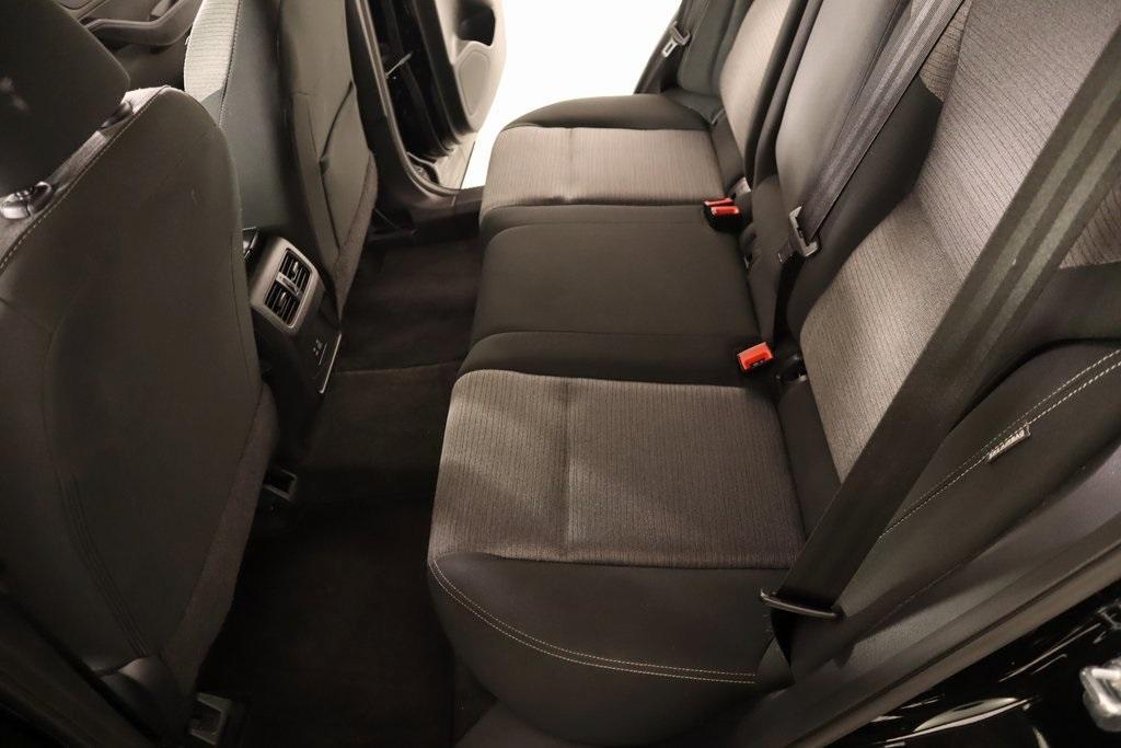 used 2023 Nissan Rogue car, priced at $20,989
