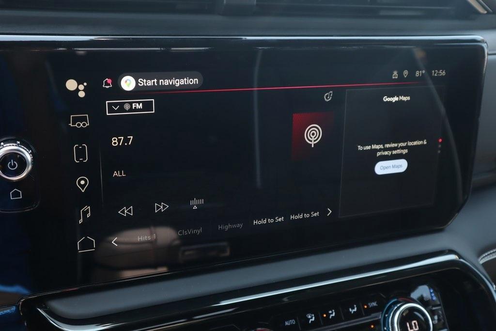 new 2025 GMC Sierra 2500 car, priced at $98,660