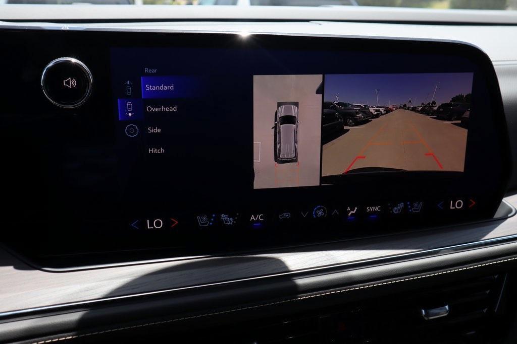 new 2025 Chevrolet Tahoe car, priced at $79,708