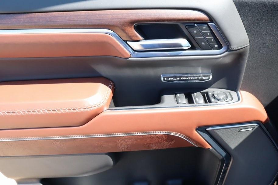 new 2026 GMC Sierra 1500 car, priced at $79,615