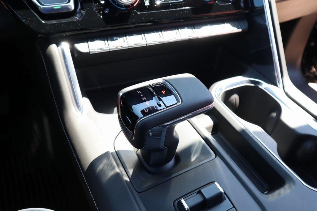 new 2026 GMC Sierra 1500 car, priced at $79,615