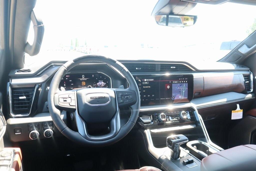 new 2026 GMC Sierra 1500 car, priced at $79,615