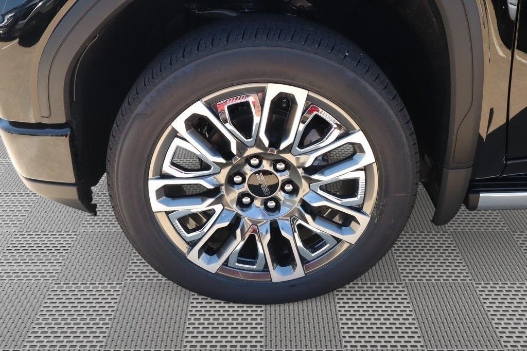new 2026 GMC Sierra 1500 car, priced at $79,615