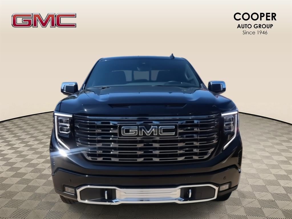 new 2026 GMC Sierra 1500 car, priced at $79,615