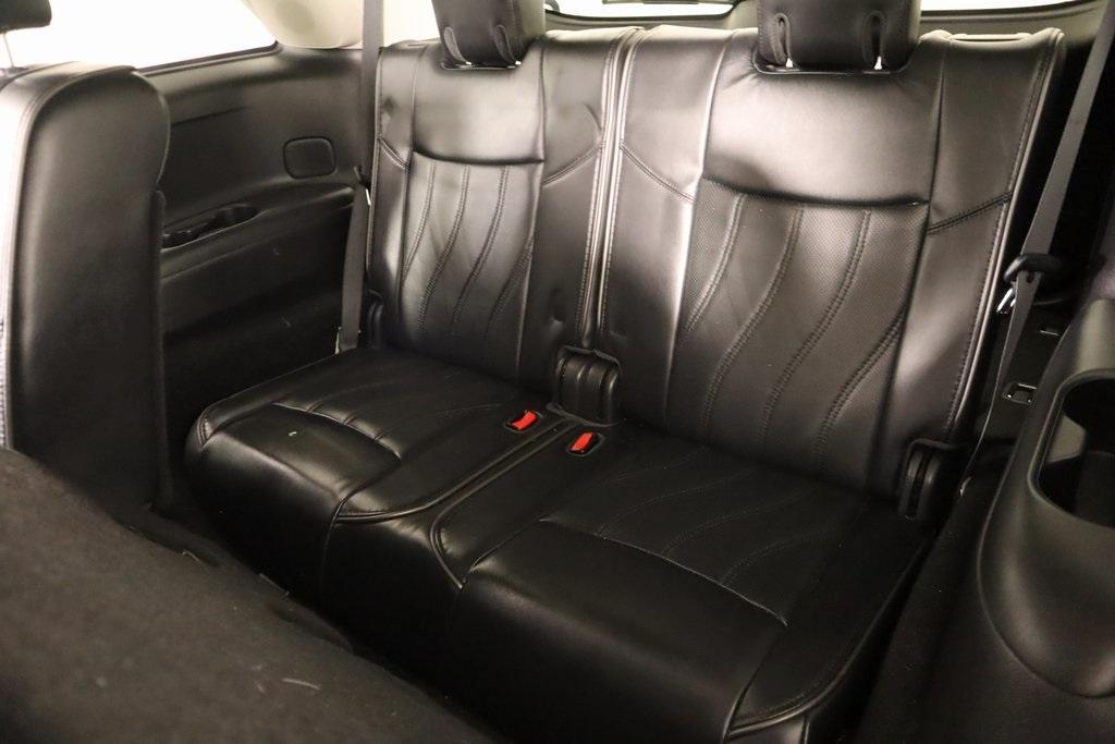 used 2013 INFINITI JX35 car, priced at $10,546
