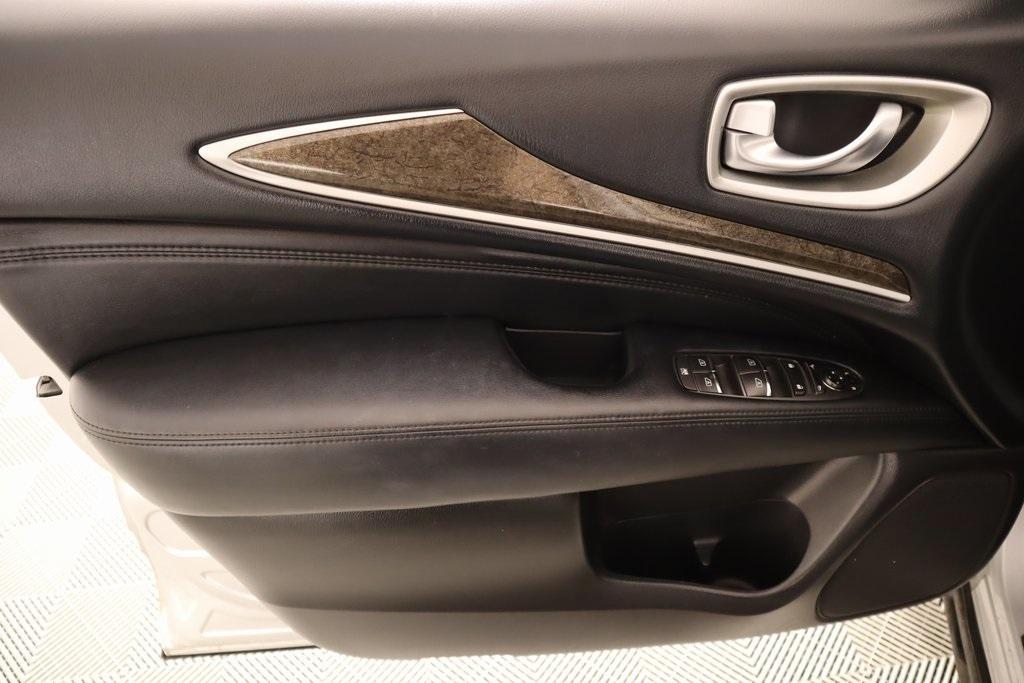 used 2013 INFINITI JX35 car, priced at $10,546