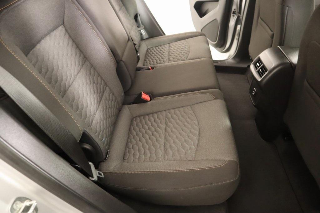 used 2020 Chevrolet Equinox car, priced at $18,573