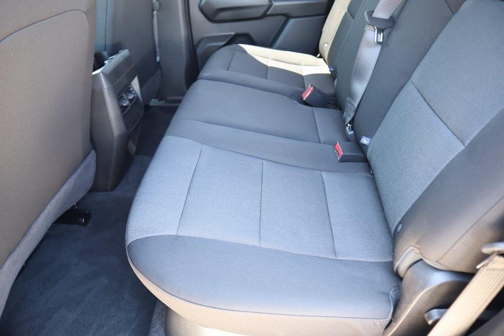 new 2026 Chevrolet Colorado car, priced at $31,001