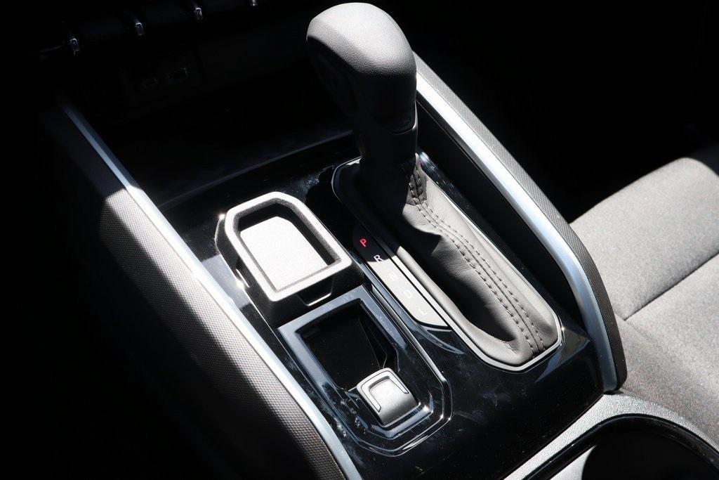 new 2026 Chevrolet Colorado car, priced at $31,001