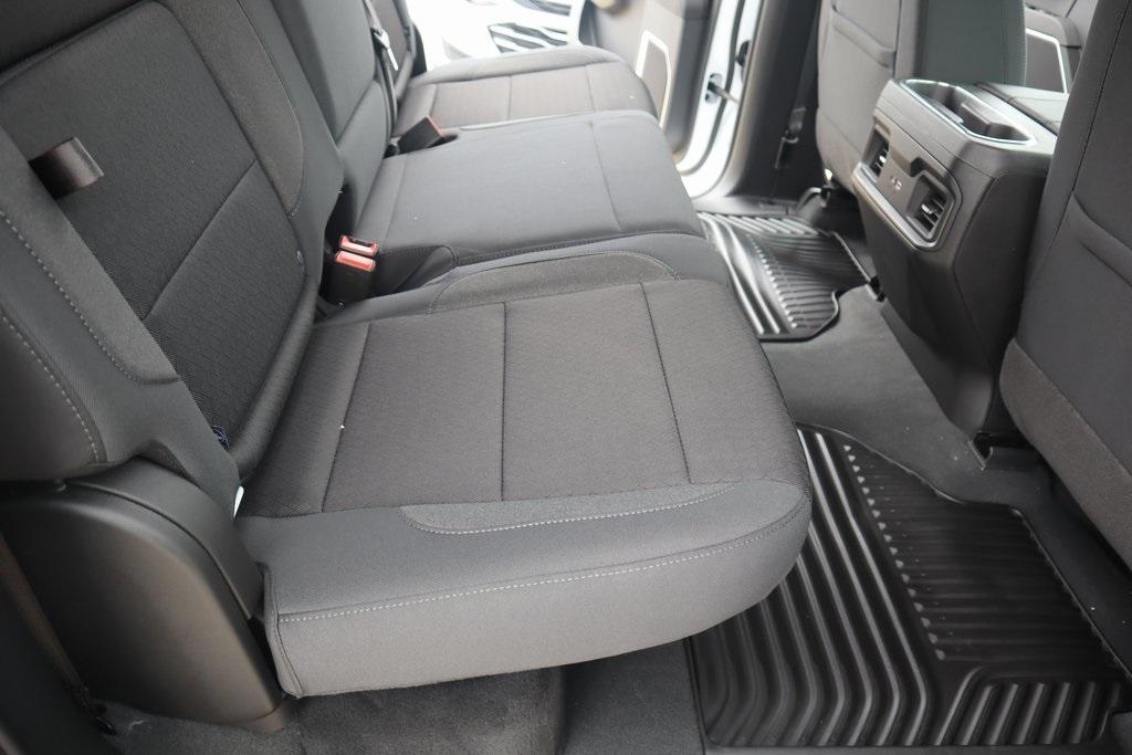 new 2025 Chevrolet Silverado 2500 car, priced at $68,553