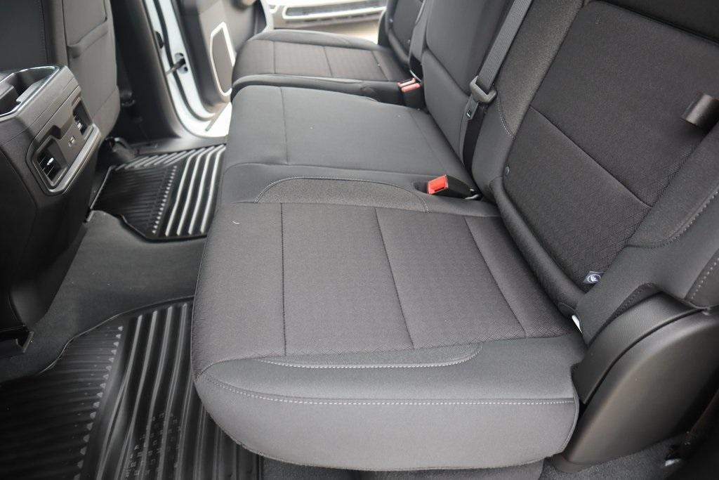 new 2025 Chevrolet Silverado 2500 car, priced at $68,553