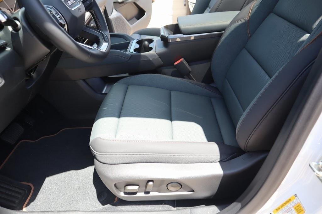 new 2026 GMC Terrain car, priced at $41,214