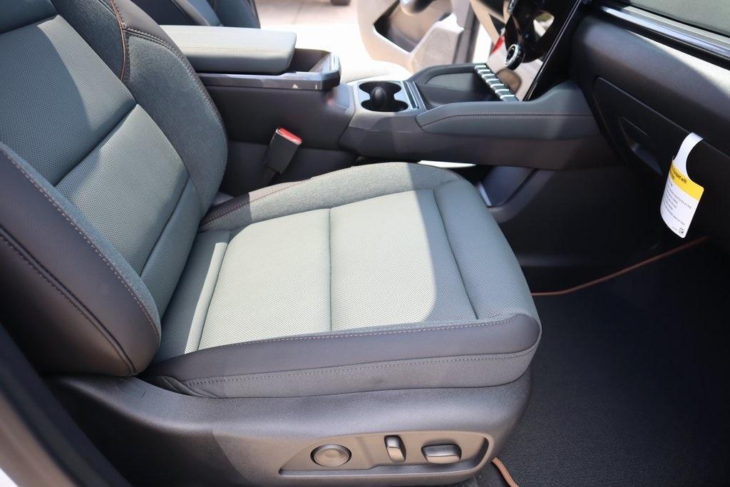 new 2026 GMC Terrain car, priced at $41,214
