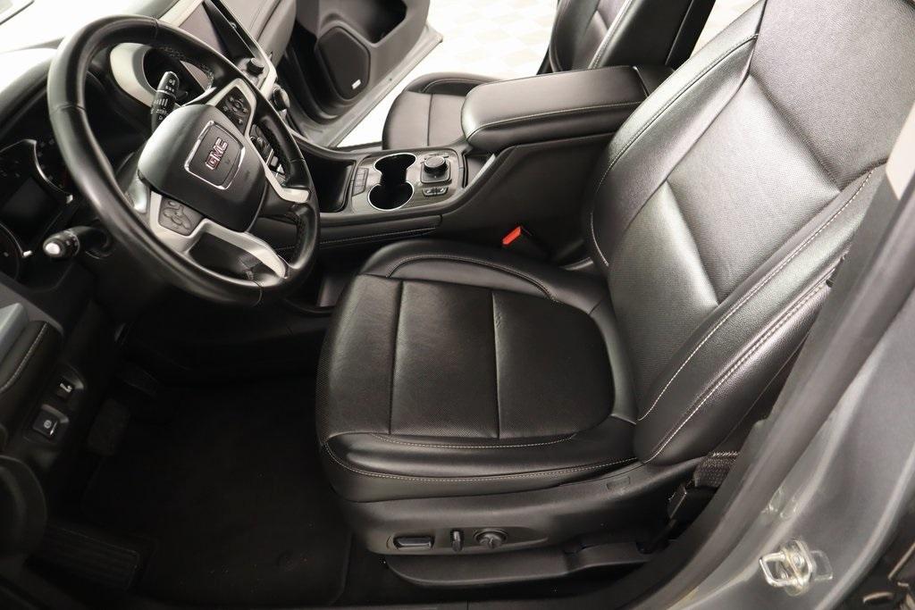 used 2023 GMC Acadia car, priced at $24,465