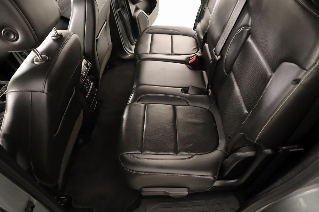 used 2023 GMC Acadia car, priced at $24,465