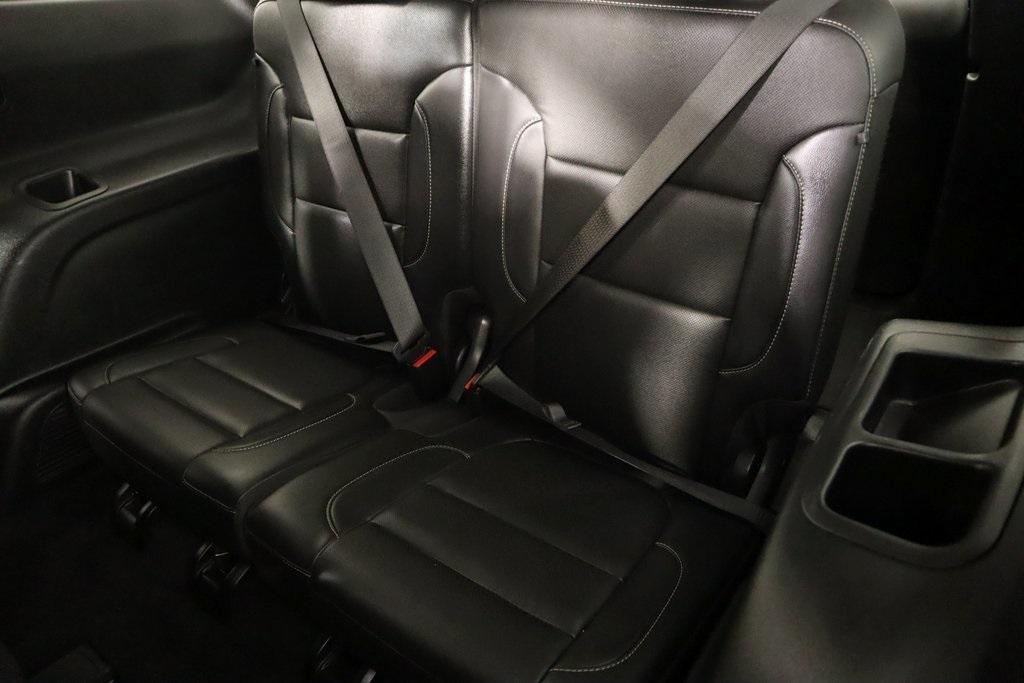 used 2023 GMC Acadia car, priced at $24,465