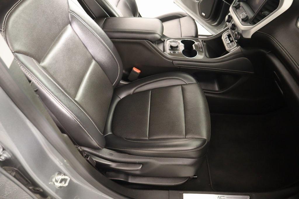 used 2023 GMC Acadia car, priced at $24,465